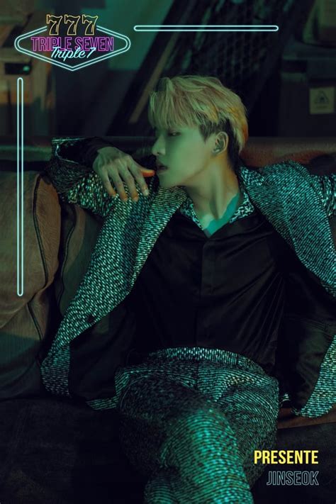 triple seven kpop|heedo kpop.